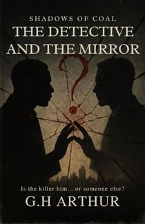 The Detective and the Mirror - Shadows of Coal, #5