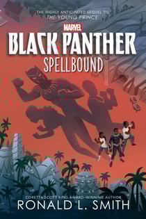 Black Panther: Spellbound