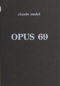 Opus 69