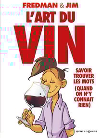 L'Art du Vin - -