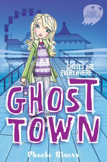 Saranormal: Ghost Town
