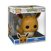 Figurine Funko POP! - Pokémon - Evoli n°540