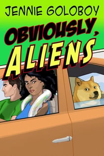 Obviously, Aliens