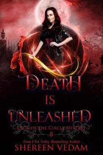 Death is Unleashed - Outside the Circle Mystery, #8