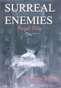 Surreal Enemies: Angel City - God Generation, #2