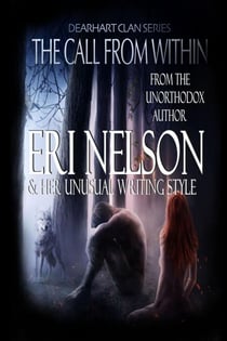 The Call From Within - Dearhart Clan Series, #1