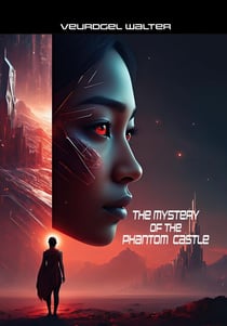 The Mystery Of The Phantom Castle - The Ananzi Constellation, #1
