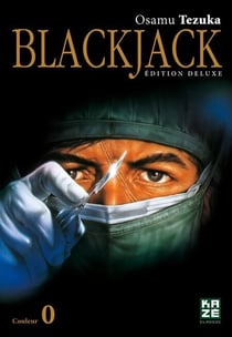 Blackjack Deluxe Couleur