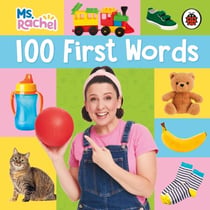 Ms Rachel: 100 First Words - Encouraging Toddler Speech Development