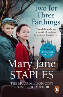 Two For Three Farthings - the perfect feel-good Cockney tale that is certain to your warm your heart