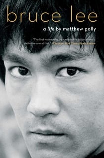 Bruce Lee - A Life