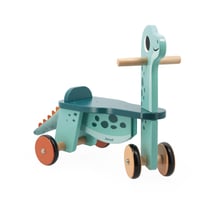 PORTEUR DINO PORTOSAURUS