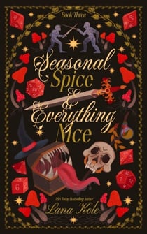 Seasonal Spice & Everything Nice - Short & Sweets, #3