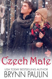 Czech Mate - Cherish Cove, #11