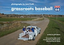 Grassroots Baseball - Route 66