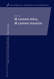 M comme mère - M comme monstre
