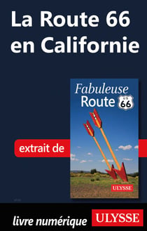 La Route 66 en Californie