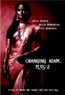 Changing Adam... Plus-2