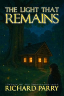 The Light That Remains