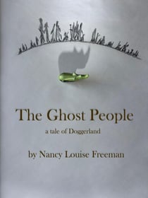 The Ghost People: A tale of Doggerland