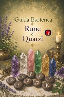 Guida Esoterica Rune e QuarziGuida Esoterica Rune e Quarzi