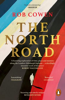The North Road - A BBC Radio 4 Book of the Week