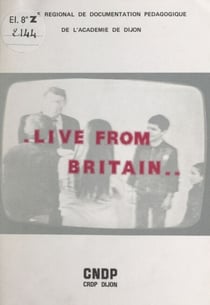 Live from Britain...