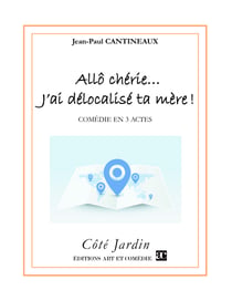 Allô chérie, j'ai délocalisé ta mère