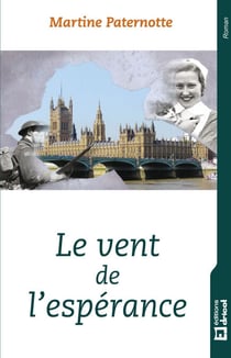 Le vent de l'espérance - Romance