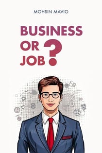Business or job?