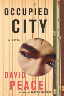 Occupied City - Book Two of the Tokyo Trilogy