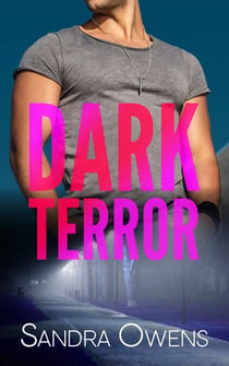 Dark Terror - (Dark Falls, CO Romantic Thriller Book 5)