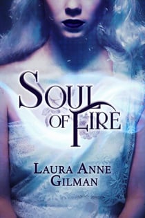Soul of Fire - Portals, #2