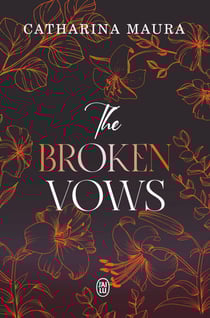 The Windsor (Tome 4) - The Broken Vows