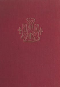 Le château de France - Son histoire, sa vie, ses habitants