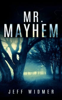 Mr. Mayhem - A Brinker Novel, #1