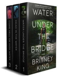 The Water Trilogy Box Set: Books 1-3 - The Water Trilogy