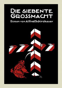 Die siebente Großmacht