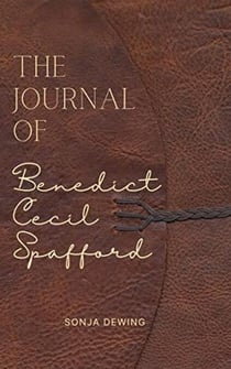 The Journal of Benedict Cecil Spafford - Idol Maker