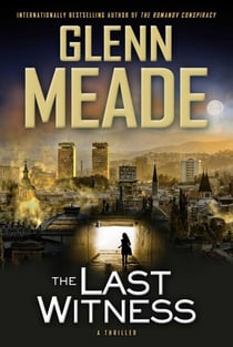The Last Witness - A Thriller