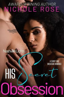 His Secret Obsession - Nashville Lights