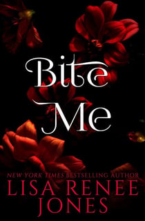 Bite Me - Vampire Wardens Resurrection, #1