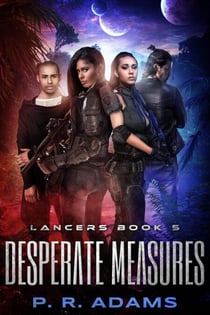 Desperate Measures - Lancers, #5