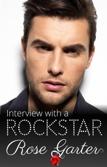 Interview With A Rockstar - Rockstar, #1