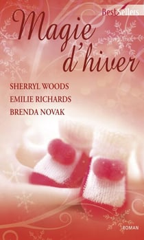 Magie d'hiver - Anthologie