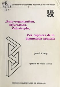 Auto-organisation, bifurcation, catastrophe… Les ruptures de la dynamique spatiale