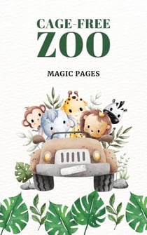 Cage-Free Zoo - Creative Garden, #1