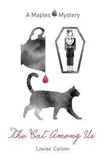 The Cat Among Us - Rudley Mystery, A