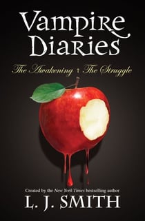 The Awakening & The Struggle - Volume 1 Books 1 & 2