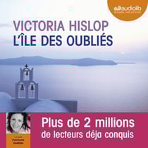 L'île des oubliés